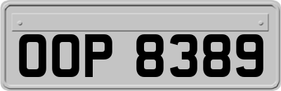 OOP8389
