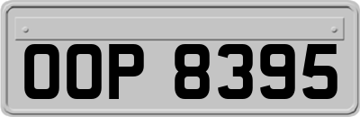 OOP8395
