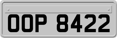 OOP8422