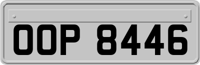 OOP8446