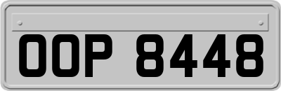 OOP8448