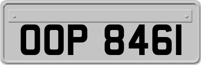 OOP8461