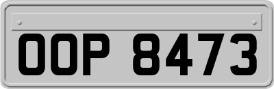 OOP8473