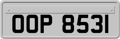 OOP8531
