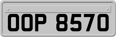 OOP8570