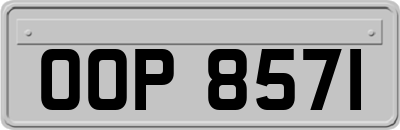 OOP8571