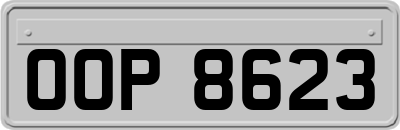 OOP8623