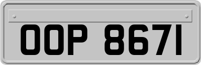 OOP8671