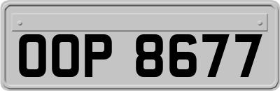 OOP8677