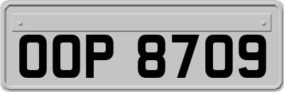 OOP8709