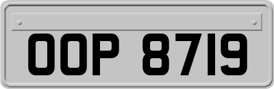 OOP8719