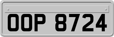 OOP8724
