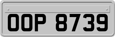 OOP8739