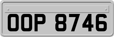 OOP8746