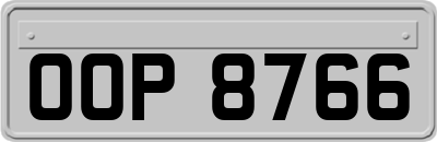 OOP8766