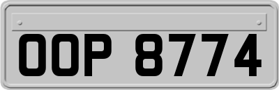 OOP8774