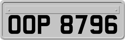 OOP8796