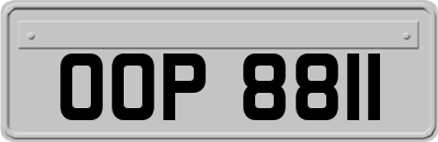 OOP8811