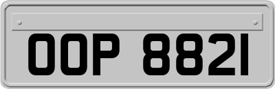 OOP8821