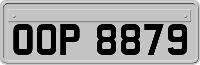 OOP8879