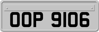 OOP9106
