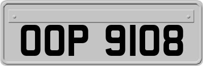 OOP9108