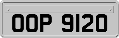 OOP9120
