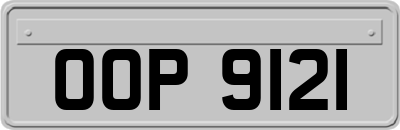 OOP9121