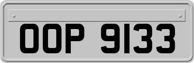 OOP9133