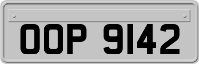 OOP9142
