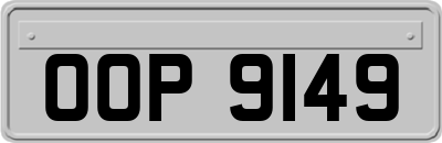 OOP9149
