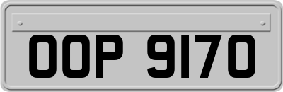 OOP9170