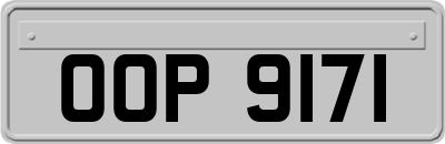 OOP9171