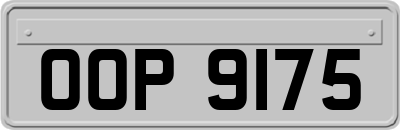 OOP9175