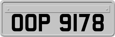 OOP9178