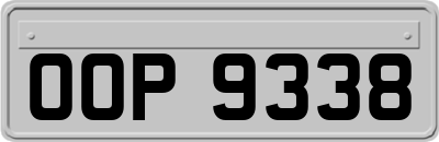 OOP9338
