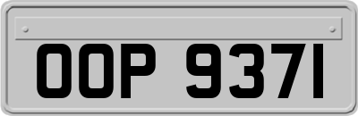 OOP9371