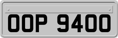 OOP9400