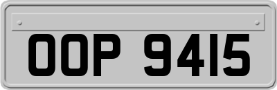 OOP9415