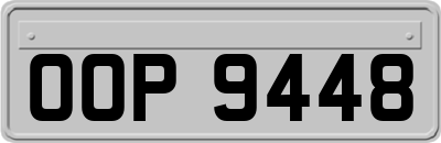 OOP9448