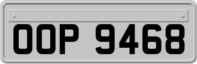 OOP9468