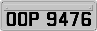 OOP9476