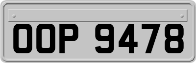 OOP9478