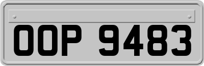 OOP9483