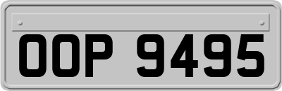 OOP9495