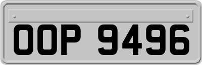 OOP9496