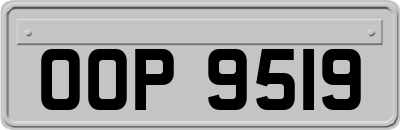 OOP9519