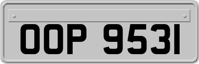 OOP9531
