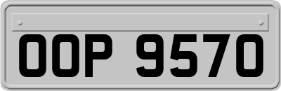 OOP9570