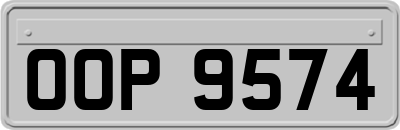 OOP9574